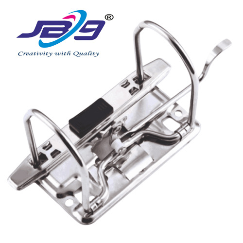 75 MM Lever Arch Mechanism Comes With Compressor Bar