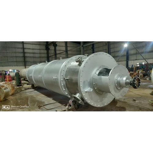 ATFD Latest Technology Agitated Thin Film Dryer