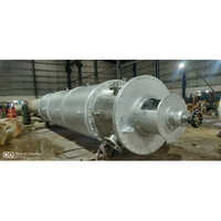 ATFD Agitated Thin Film Dryer