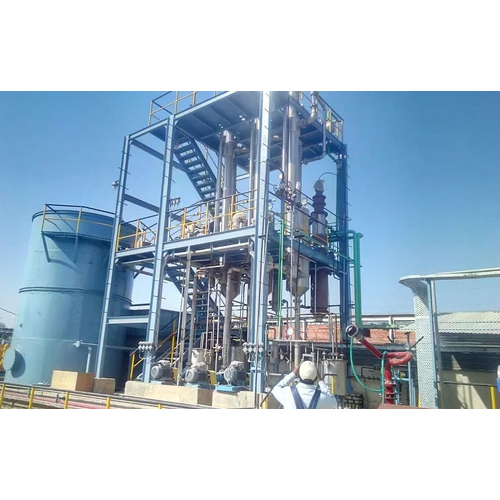 Waste Water Evaporator