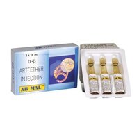 A B Arteether Injection
