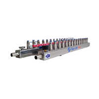 SS Water Manifold 15 (IN-OUT)