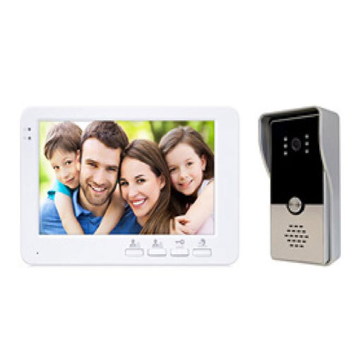 VDP WIFI (Apartment)