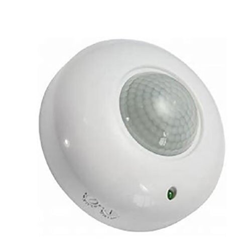 Interusion Detector