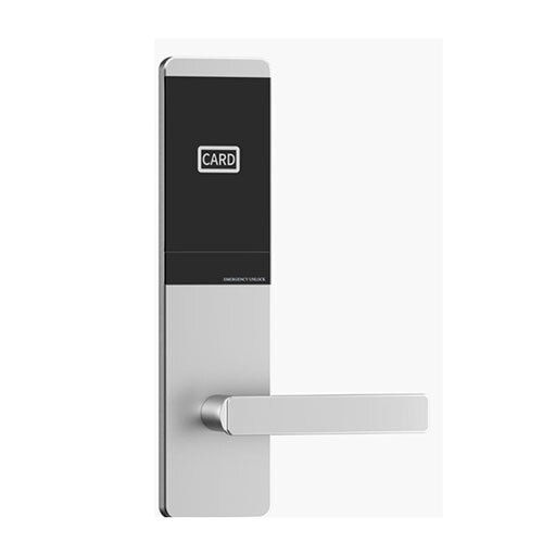 Ssd 5906 Rfid Locks - Color: Silver