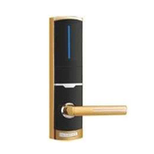 Ssd 5915 Rfid Locks - Color: Gold