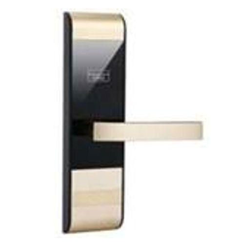 Ssd 5934 Rfid Locks - Color: Silver /Gold