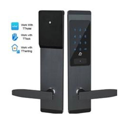 Dyfo Smart Lock