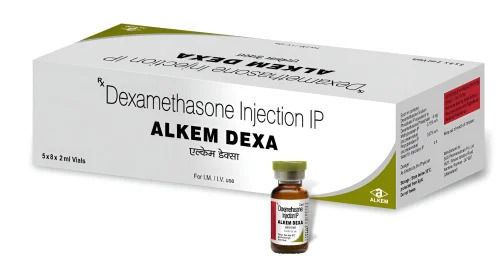 Dexamathasone Sodium Injection - Drug Type: General Medicines