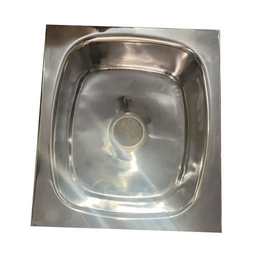 Glossy SS Kitchen Sink