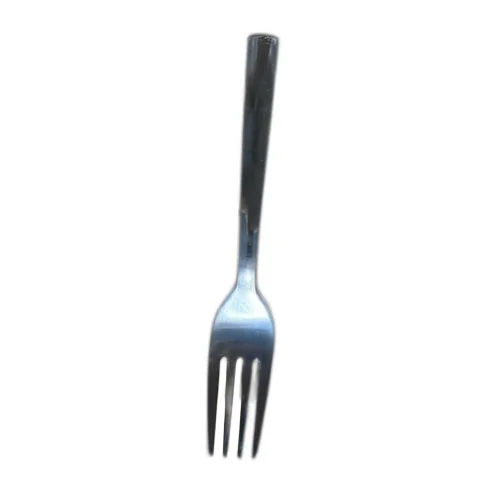 Stainless Steel Fork