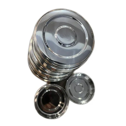 Stainless Steel Container Set