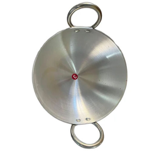 Aluminium Non Stick Kadai