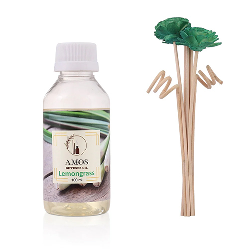 Diffuser Aroma Oil