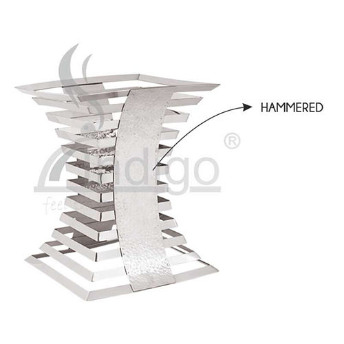 SQ RISER CURVE