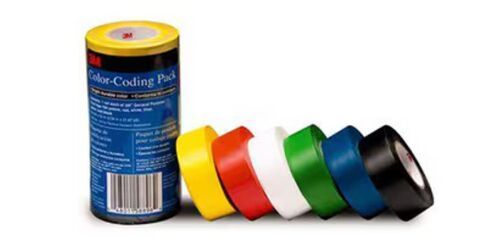 Lane Marking Tape.