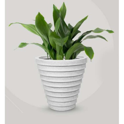 9161 N Roto Moulding Planter - Color: 9 Colors Available (Terracotta