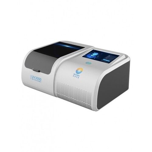 Fluorescence spectrophotometer