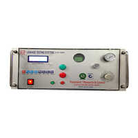 Vacuum Type Air Leak Tester - Material: Mild Steel