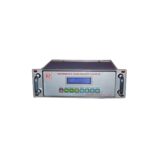 Digital Ttm Controller Panel - Cover Material: Mild Steel