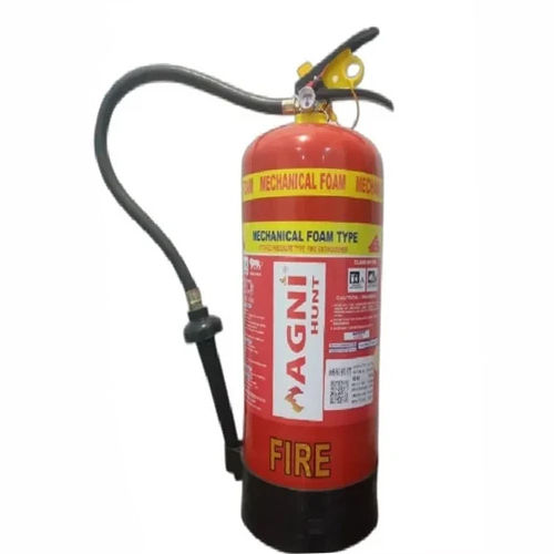 9 Ltr Mechanical Foam Fire Extinguisher