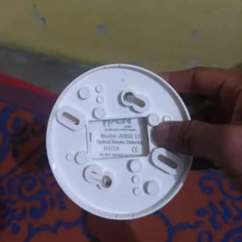 Conventional Smoke Detector