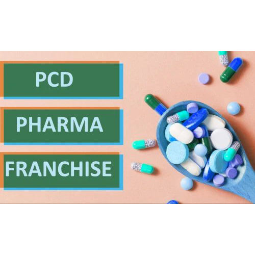 Top 10 Pharma Pcd Company