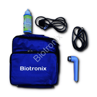 1 Mhz Ultrasound Therapy 4 Channel Tens Machine Auto Mode Tens Unit