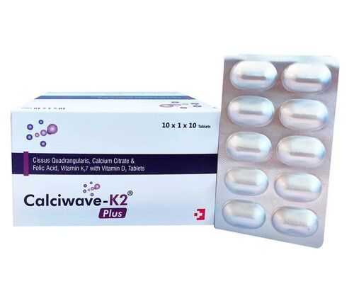 CALCIWAVE-K2-PLUS tab