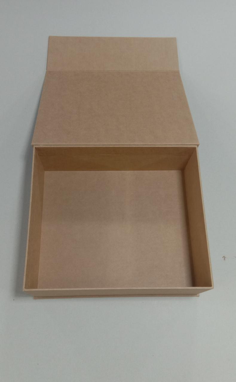 Rigid Box