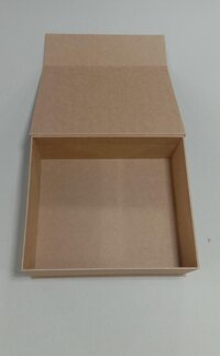 Rigid Box