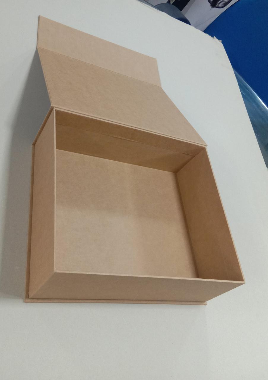 Rigid Box
