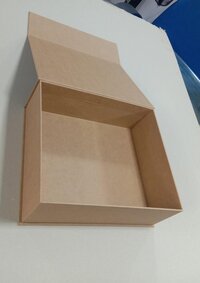 Rigid Box
