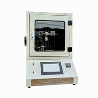 ISO340 Conveyor Belt Vertical Flammability Tester