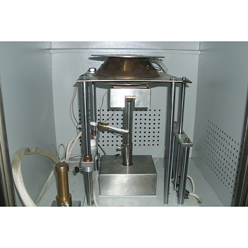 Cone Calorimeter