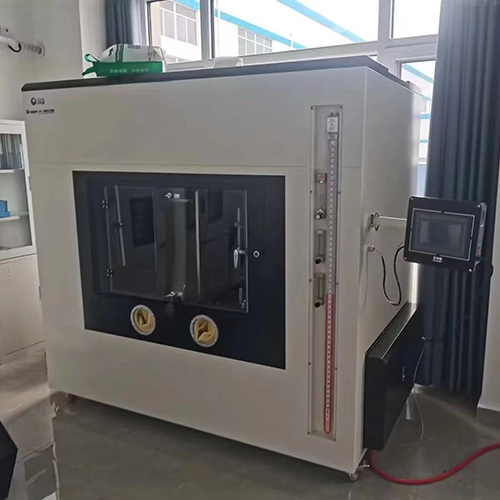 VW-1 Flammability Tester Chamber