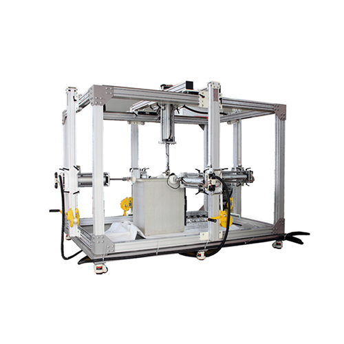 SL-T26T Table Universal Test Machine