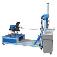 SL-T22 Chair Structure Strength Test Machine