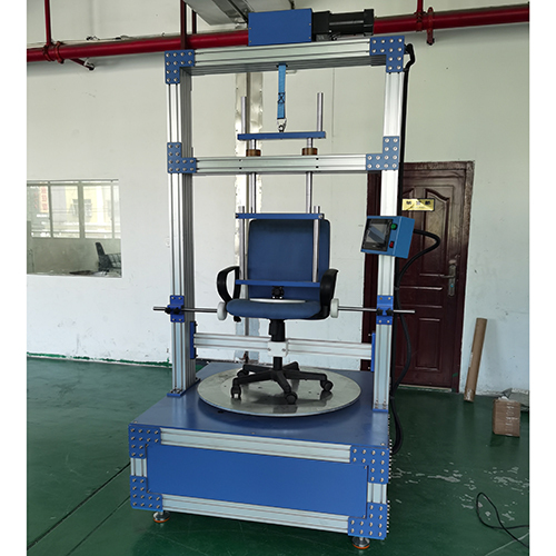 SL-T03 Office Chair Swivel Test Machine