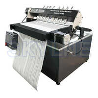 SL-PL001 Pen Core Cycle Writing Machine