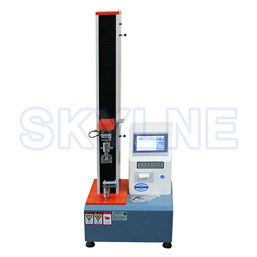 Welding Pull Tester - Material: Mild Steel