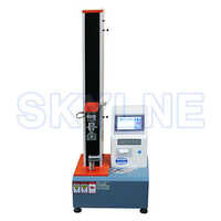 Welding Pull Tester - Color: Blue