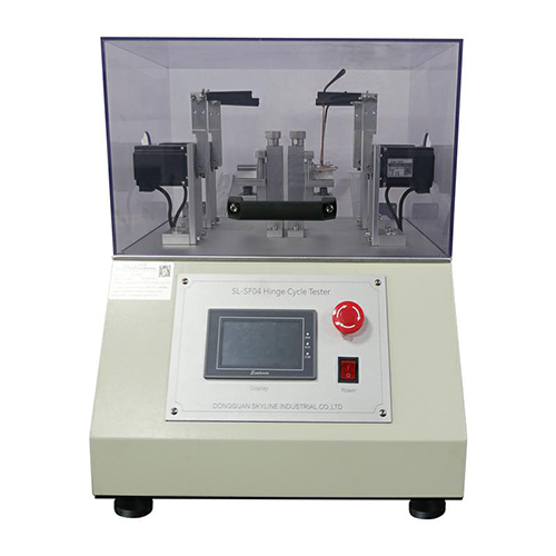 Hinge Cycle Tester