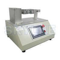 Spectacle Frame Torsion Tester