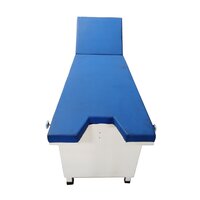 Gynae Examination Table - Feature: Durable