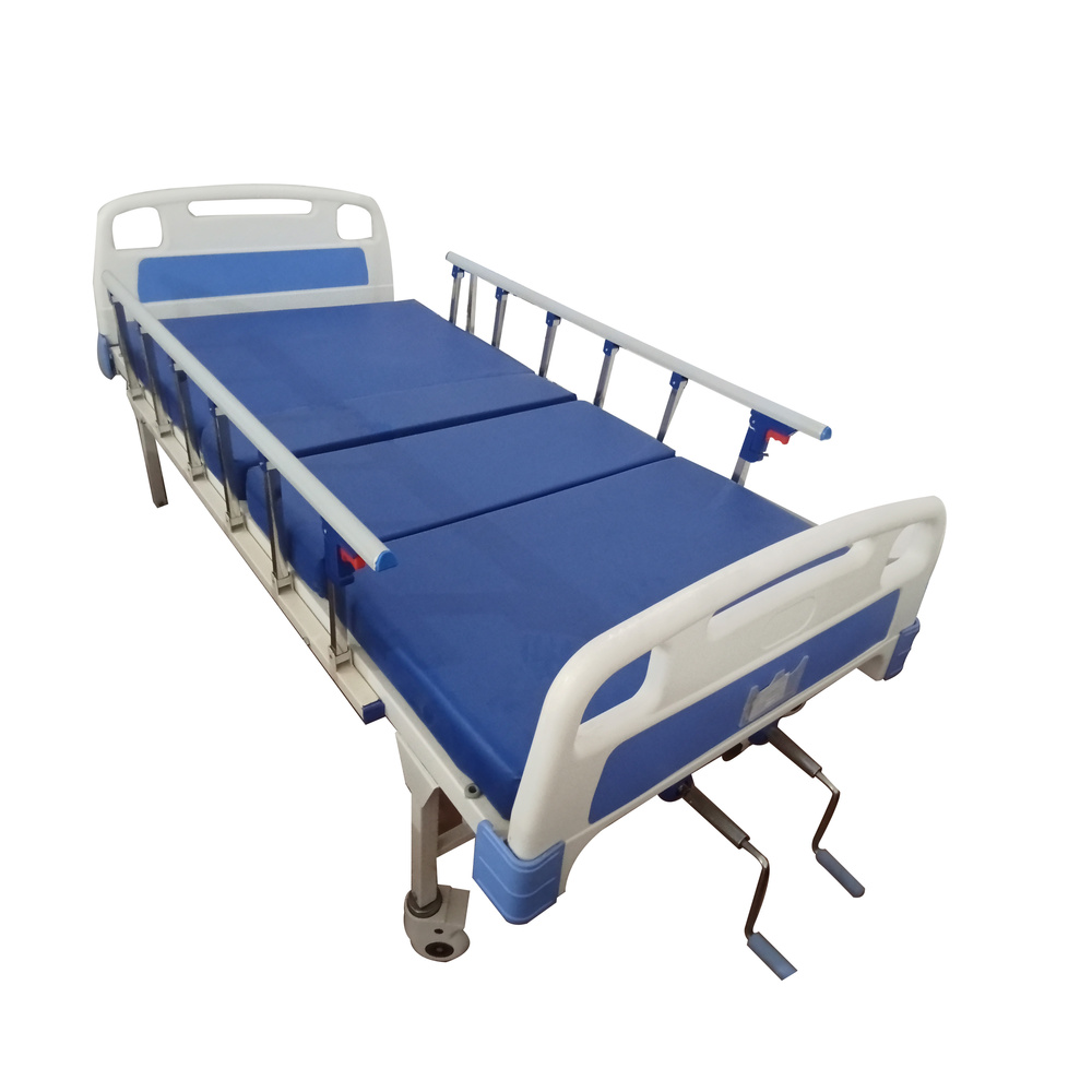 Mechanical Fowler Bed