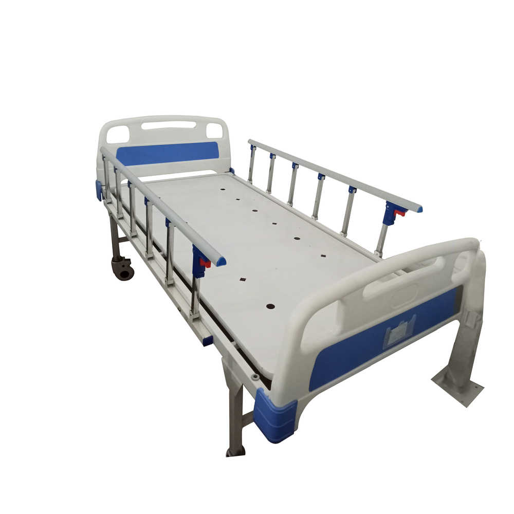 Plain Bed