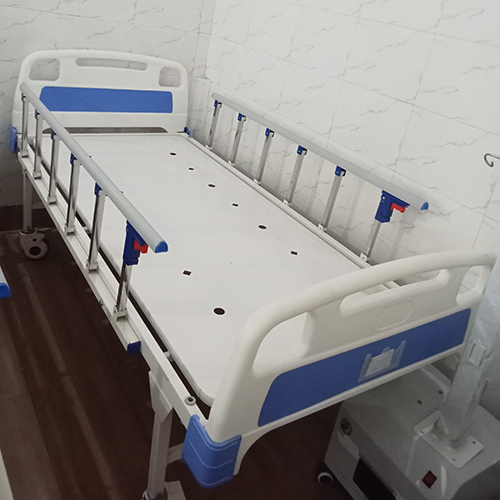 Plain Bed