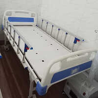 Plain Bed