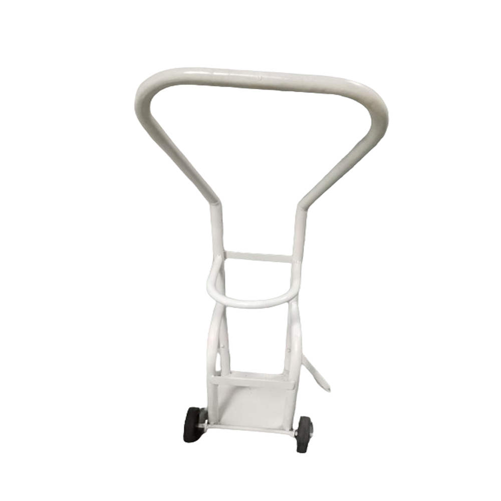 Cylinder Trolley